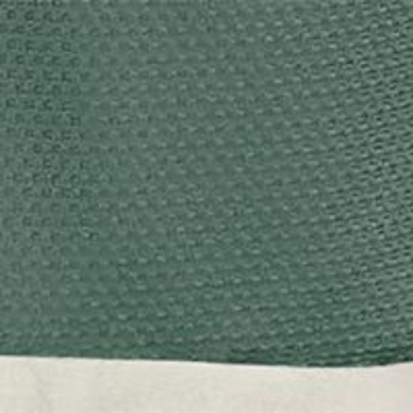 NIKE Mens Green Color Block Loose Fit Moisture Wicking Athletic Shorts L - Picture 4 of 4